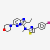 an image of a chemical structure CID 117794939
