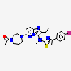 an image of a chemical structure CID 117794942