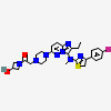 an image of a chemical structure CID 117795157