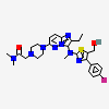 an image of a chemical structure CID 117795159
