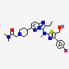 an image of a chemical structure CID 117795171