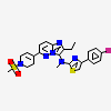 an image of a chemical structure CID 117795317