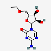 an image of a chemical structure CID 117795619