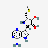 an image of a chemical structure CID 117795697