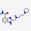 an image of a chemical structure CID 11779633