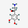 an image of a chemical structure CID 117796674
