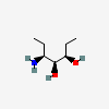 an image of a chemical structure CID 117796916