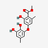 an image of a chemical structure CID 11779786