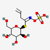 an image of a chemical structure CID 117801479