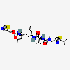 an image of a chemical structure CID 117805531