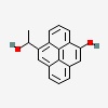 an image of a chemical structure CID 117805799