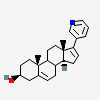 an image of a chemical structure CID 117809714