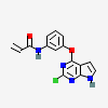 an image of a chemical structure CID 117815578