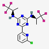an image of a chemical structure CID 117817422