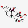 an image of a chemical structure CID 117817919