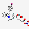 an image of a chemical structure CID 117820370