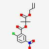 an image of a chemical structure CID 11782392