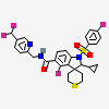 an image of a chemical structure CID 117824681