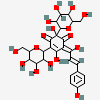 an image of a chemical structure CID 117825877
