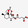 an image of a chemical structure CID 117828834