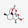 an image of a chemical structure CID 117828836