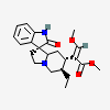 an image of a chemical structure CID 117829480