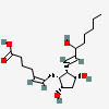 an image of a chemical structure CID 117833131