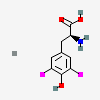 an image of a chemical structure CID 117834224