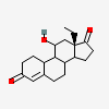 an image of a chemical structure CID 117836484