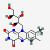 an image of a chemical structure CID 11783769