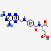 an image of a chemical structure CID 117842723