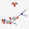 an image of a chemical structure CID 117845093