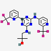 an image of a chemical structure CID 117847478