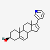 an image of a chemical structure CID 117852742