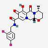 an image of a chemical structure CID 117853640