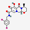 an image of a chemical structure CID 117853645
