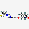 an image of a chemical structure CID 117855964