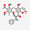 an image of a chemical structure CID 117861483