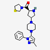 an image of a chemical structure CID 117862109