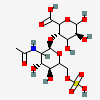 an image of a chemical structure CID 117863559