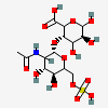 an image of a chemical structure CID 117863571