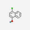 an image of a chemical structure CID 11787