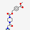 an image of a chemical structure CID 117871984