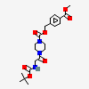 an image of a chemical structure CID 117872490