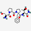 an image of a chemical structure CID 117875722