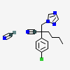 an image of a chemical structure CID 117875915