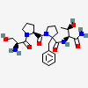 an image of a chemical structure CID 117876066