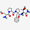 an image of a chemical structure CID 117876067