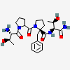 an image of a chemical structure CID 117876188