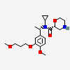 an image of a chemical structure CID 117877375